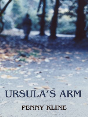 cover image of Ursula's Arm